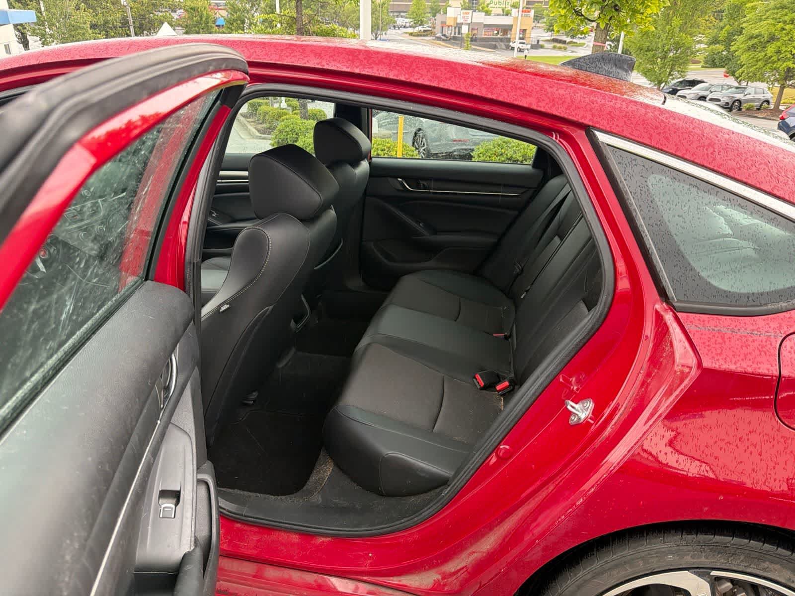 Used 2021 Honda Accord Sport image 16