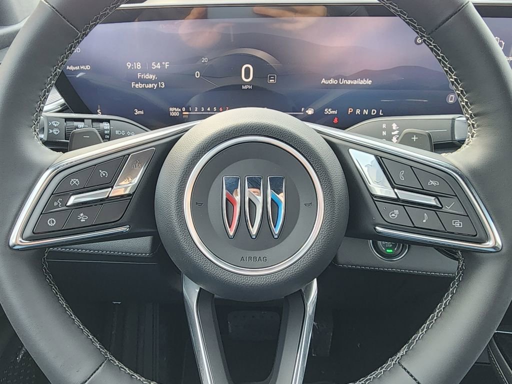 New 2026 Buick Enclave Sport Touring w/ Power Package image 20