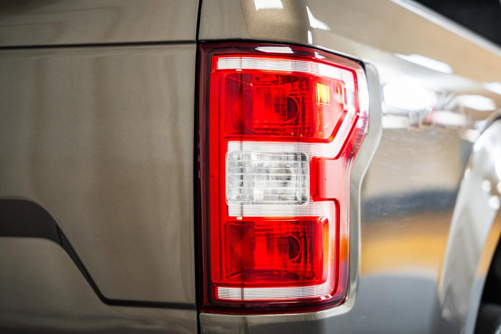 Used 2020 Ford F150 XLT w/ Equipment Group 302A Luxury image 21