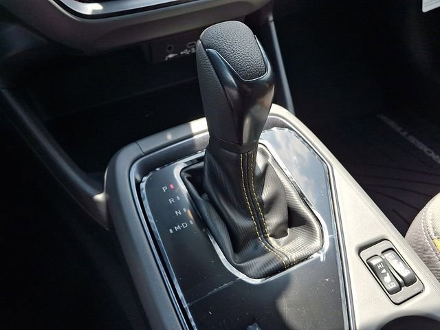 New 2026 Subaru Crosstrek 2.5i Sport AWD/4WD image 17