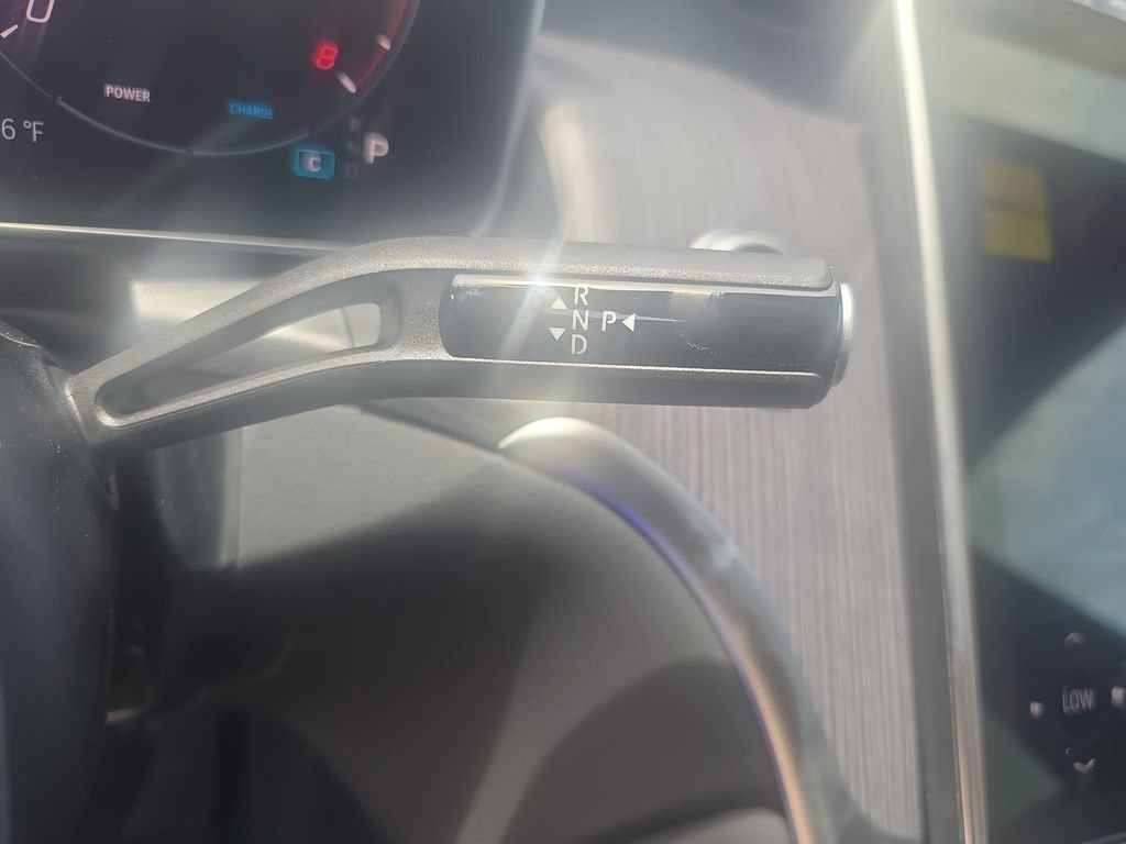 New 2026 Mercedes-Benz GLC 300 4MATIC image 22