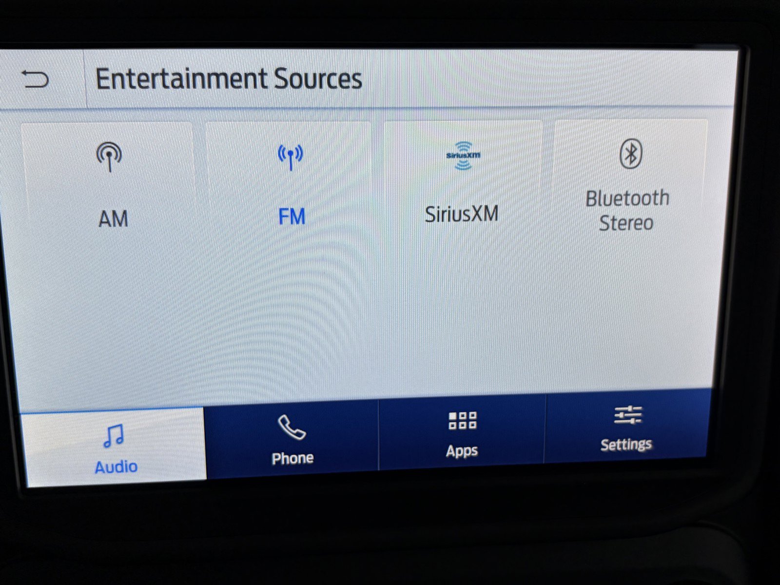Used 2024 Ford Bronco Sport Big Bend w/ Convenience Package AWD/4WD image 13