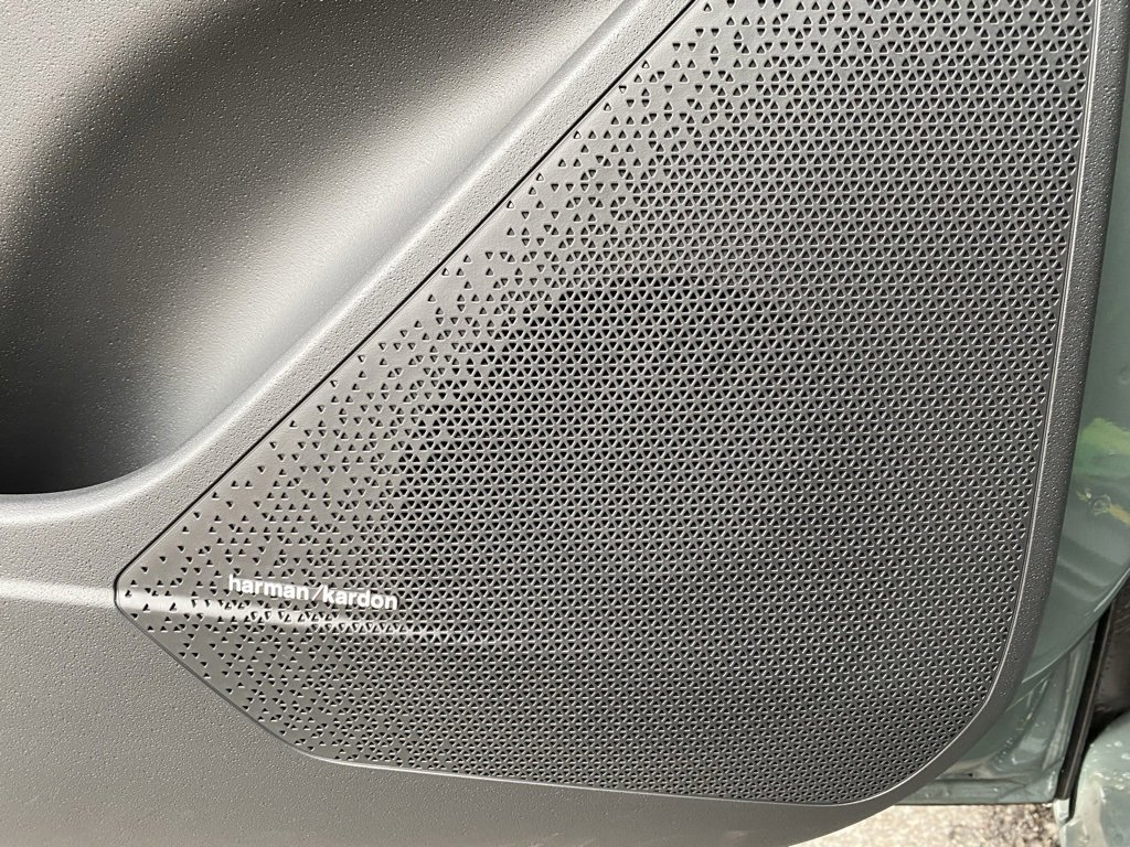 New 2026 Kia Niro SX image 21