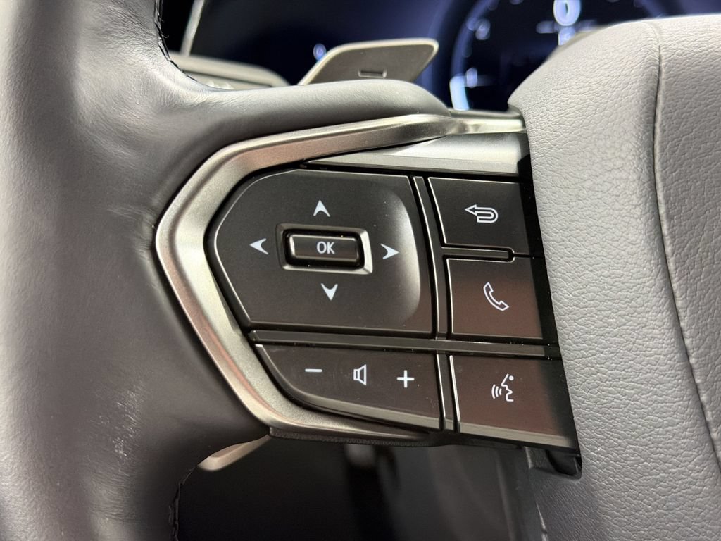 Certified 2025 Lexus TX 350 AWD w/ Technology Package image 20