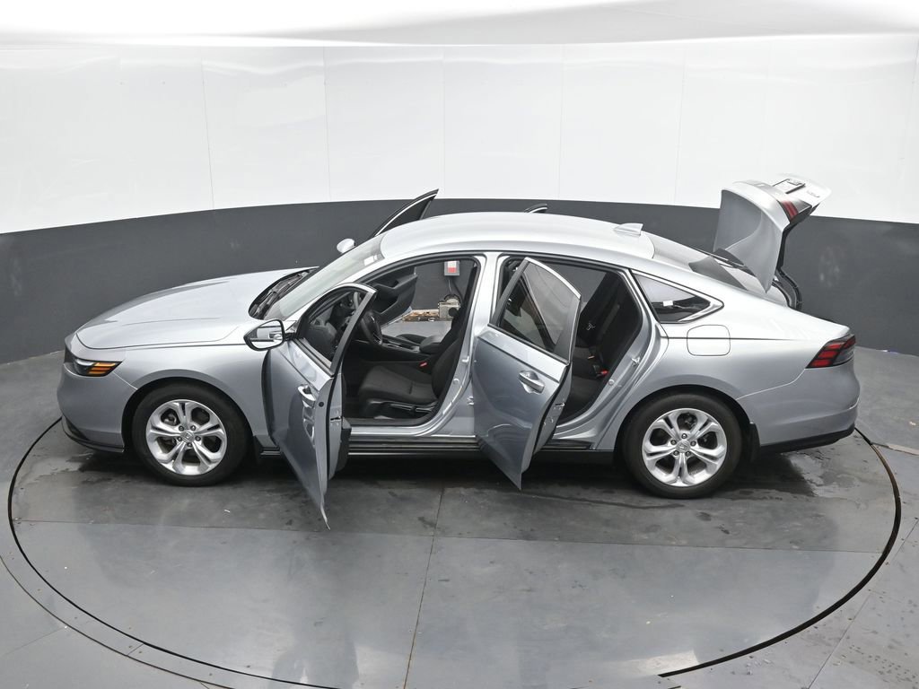 Used 2024 Honda Accord LX image 49