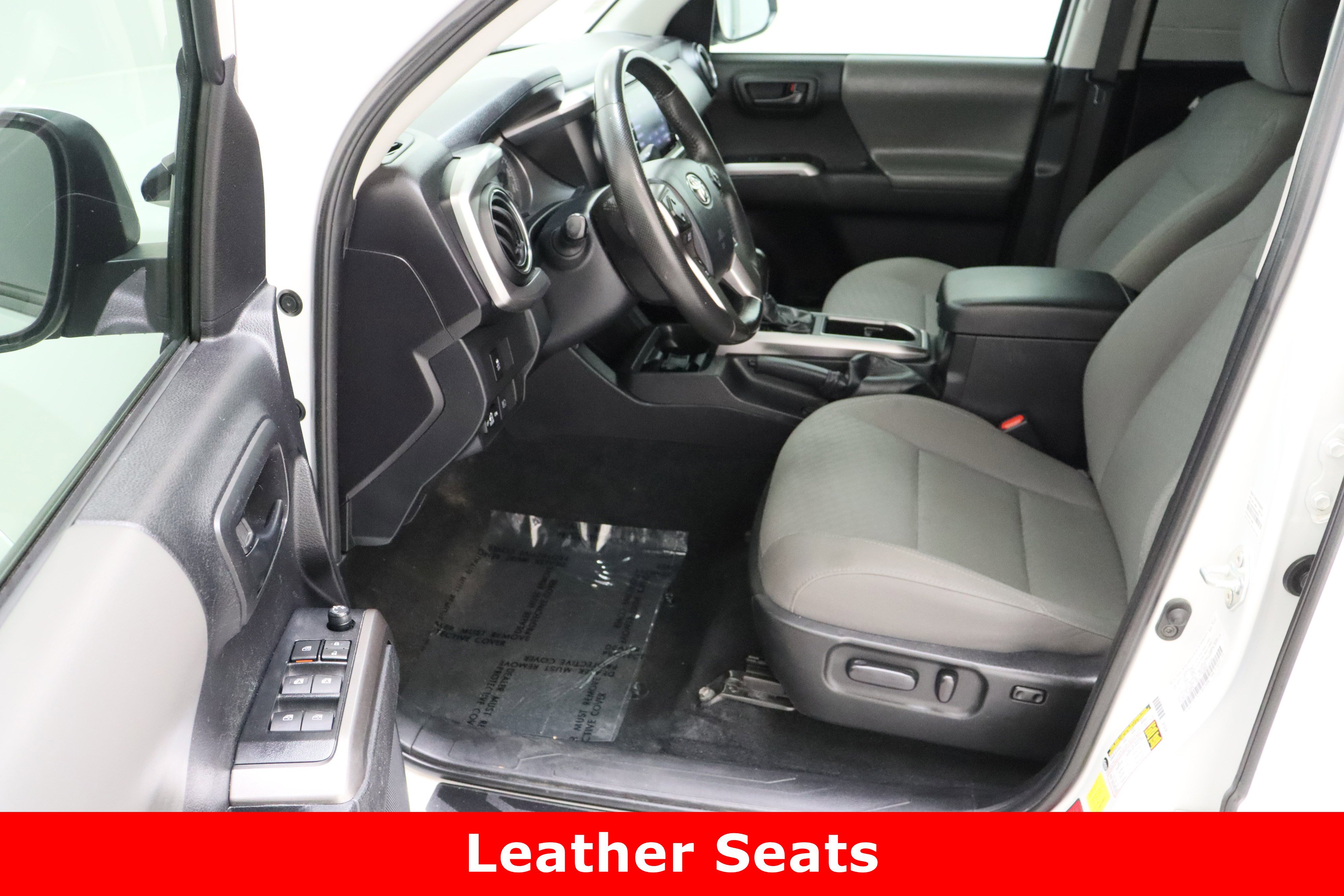 Used 2023 Toyota Tacoma SR5 image 14