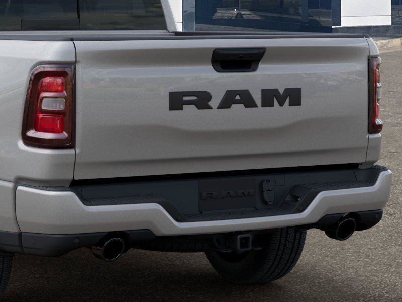 New 2026 RAM 1500 Express RWD image 13
