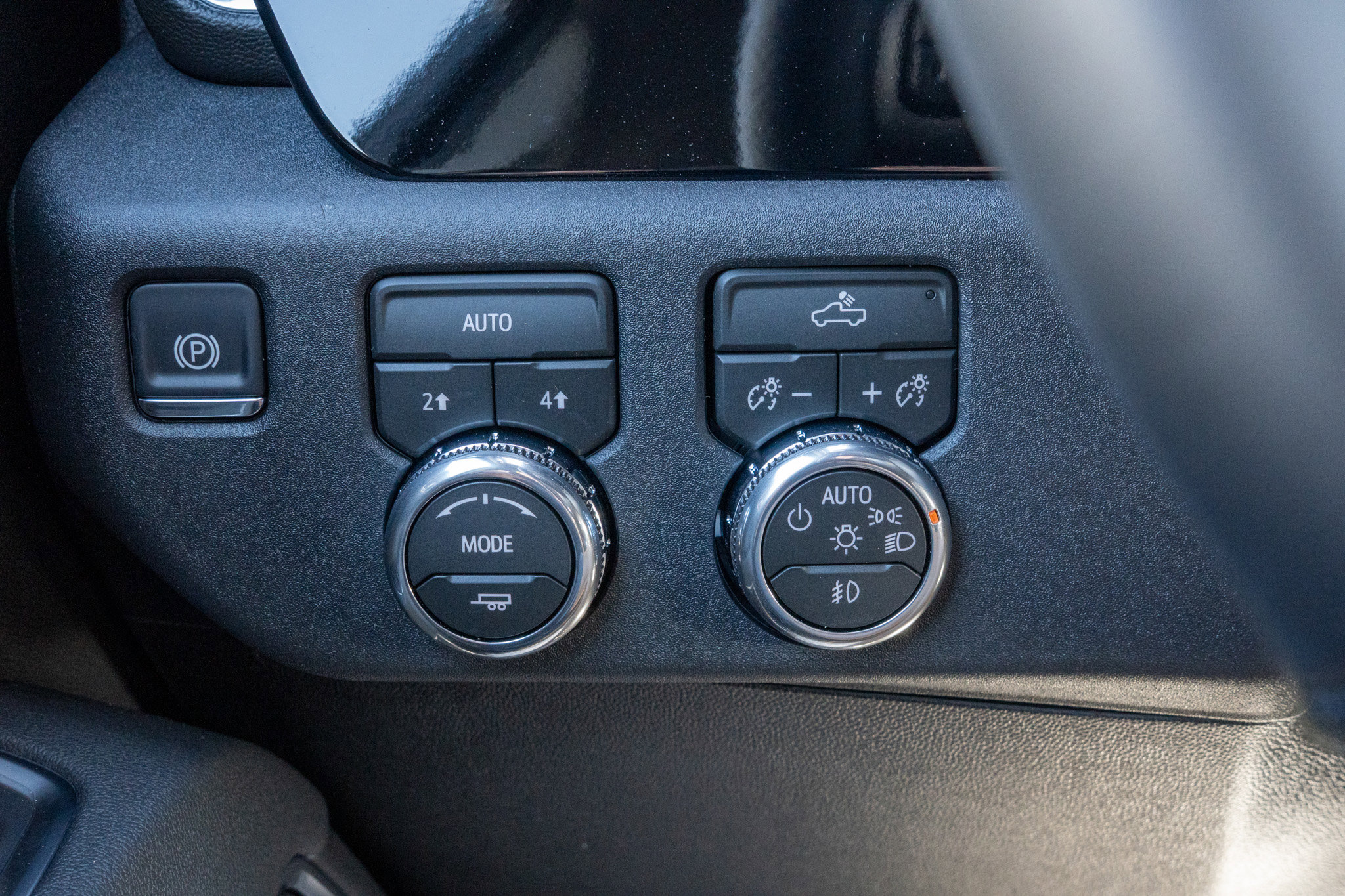 New 2026 GMC Sierra 1500 Elevation AWD/4WD image 25