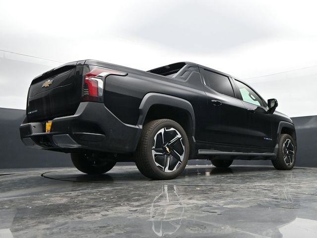 New 2026 Chevrolet Silverado EV LT AWD/4WD image 47