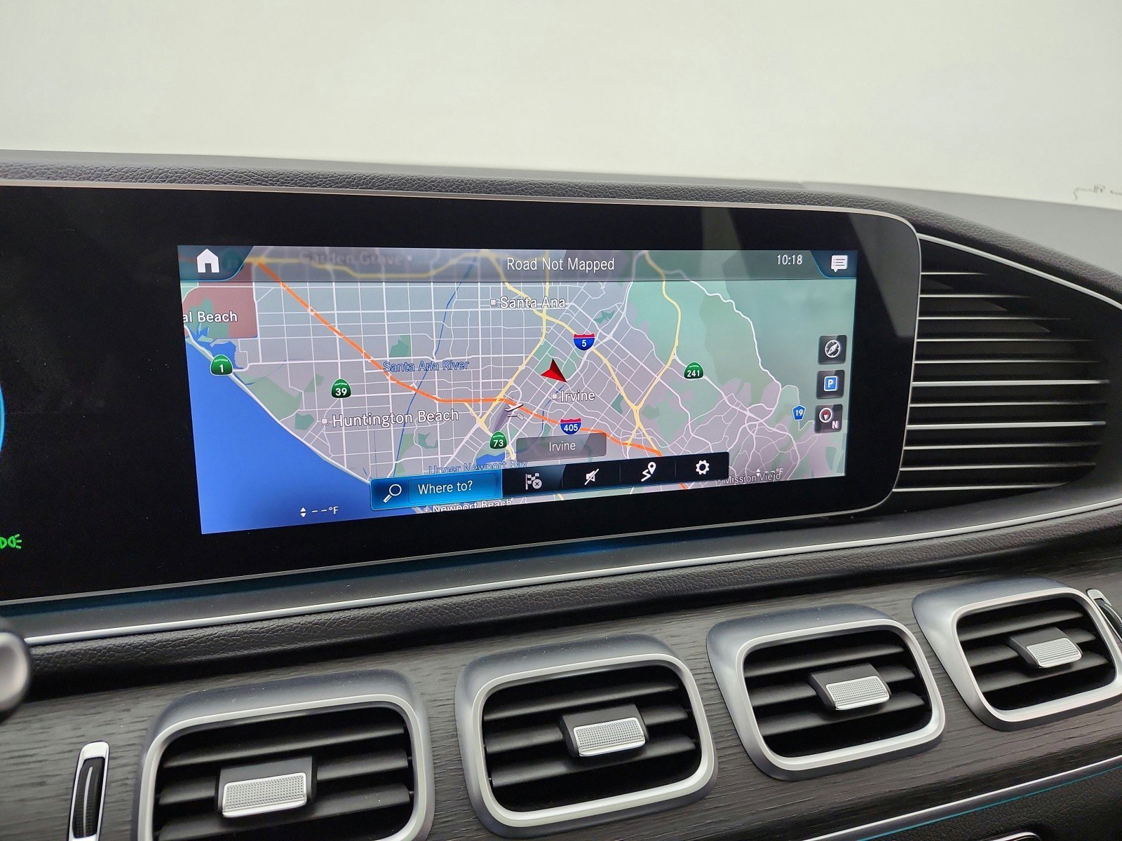 Certified 2023 Mercedes-Benz GLE 450 4MATIC image 9