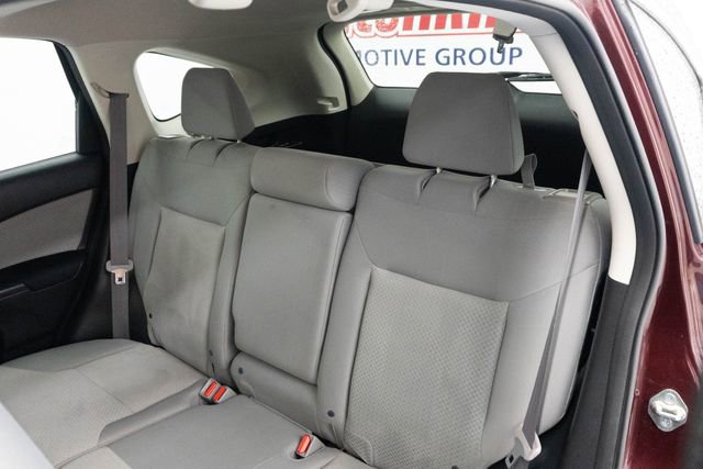 Used 2016 Honda CR-V EX image 18