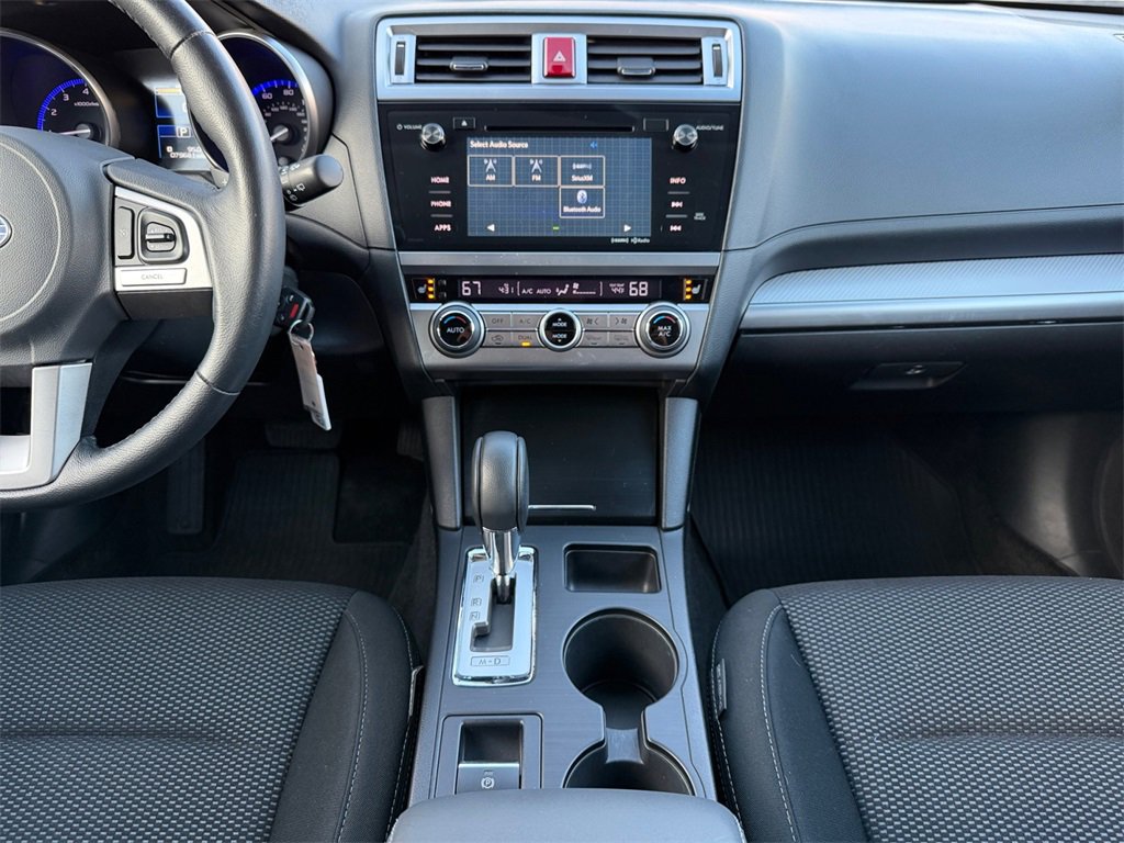 Used 2015 Subaru Outback 2.5i Premium image 25