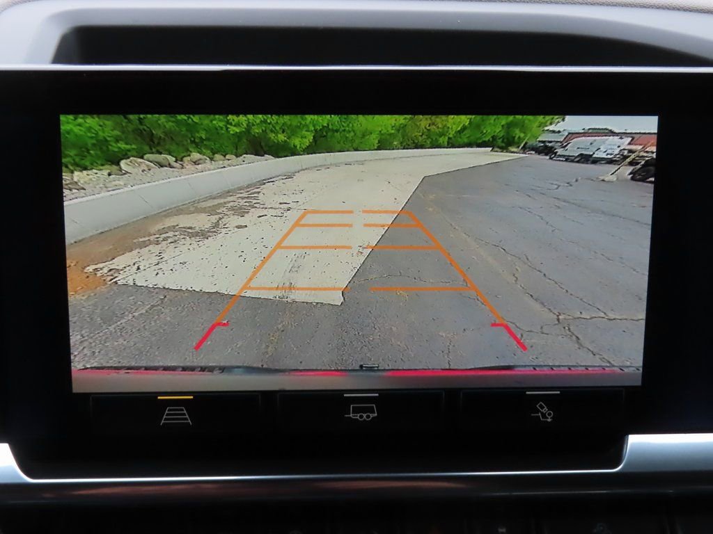 New 2025 Chevrolet Silverado 1500 LT Trail Boss w/ Convenience Package II image 6