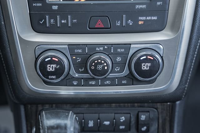 Used 2016 GMC Acadia Denali image 31