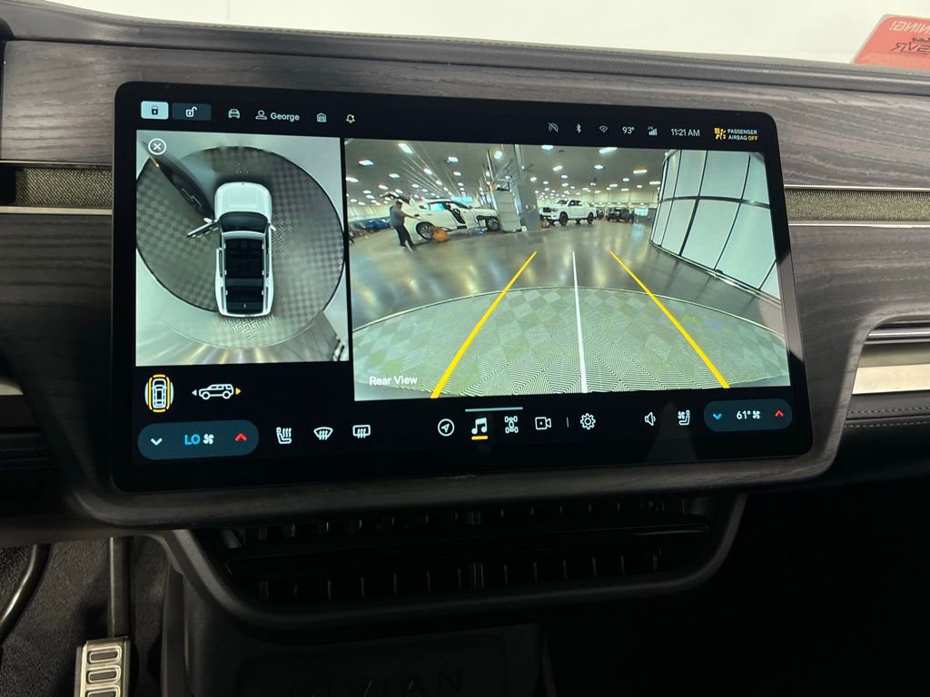 Used 2024 Rivian R1S Adventure image 15