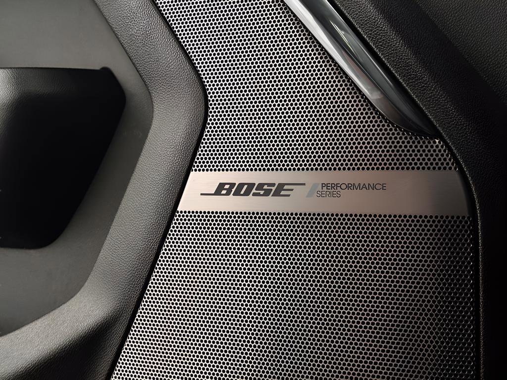 Used 2025 GMC Yukon AT4 Ultimate w/ LPO, Floor Liner Package AWD/4WD image 16