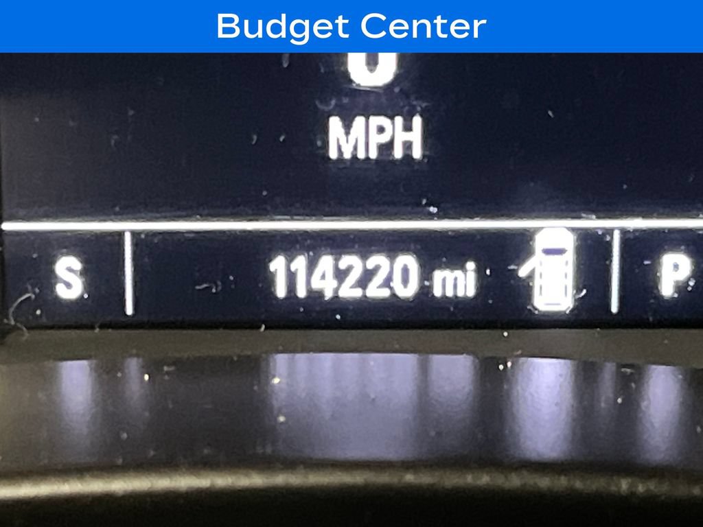 Used 2018 Chevrolet Equinox LT AWD/4WD image 22