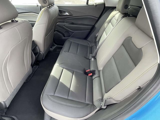 New 2026 Chevrolet Trax ACTIV w/ Driver Confidence Package image 11