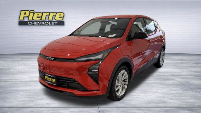New 2027 Chevrolet Bolt LT w/ Comfort Package
