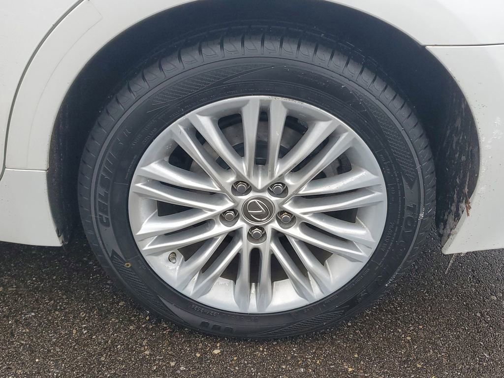 Used 2015 Lexus ES 350 Base image 5