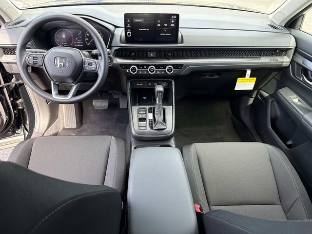 New 2026 Honda CR-V EX image 15
