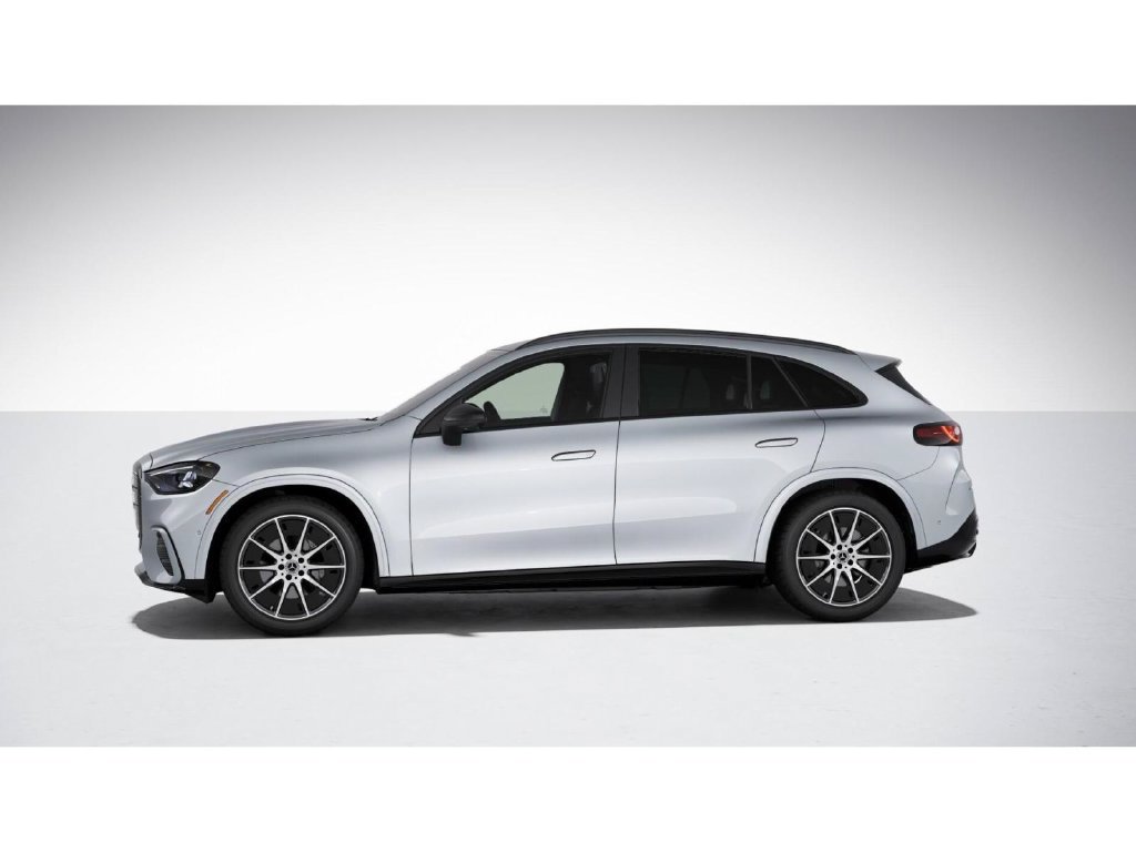 New 2027 Mercedes-Benz GLC 400 4MATIC image 35