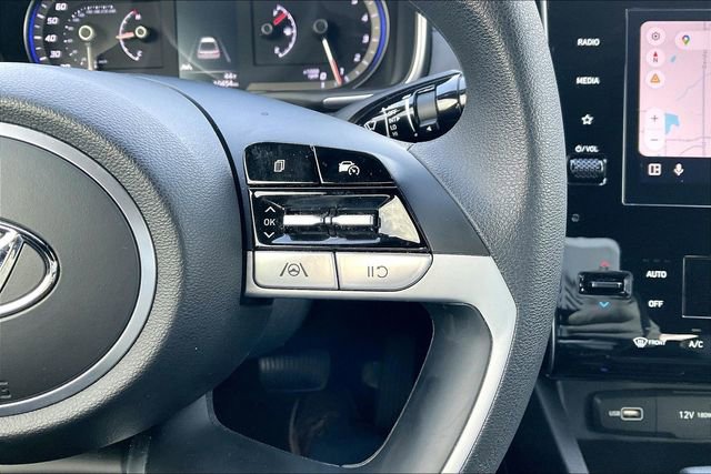 Certified 2024 Hyundai Santa Cruz SEL image 19