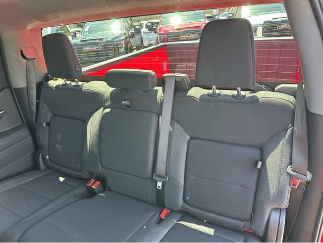 New 2026 GMC Sierra 1500 Elevation AWD/4WD image 17