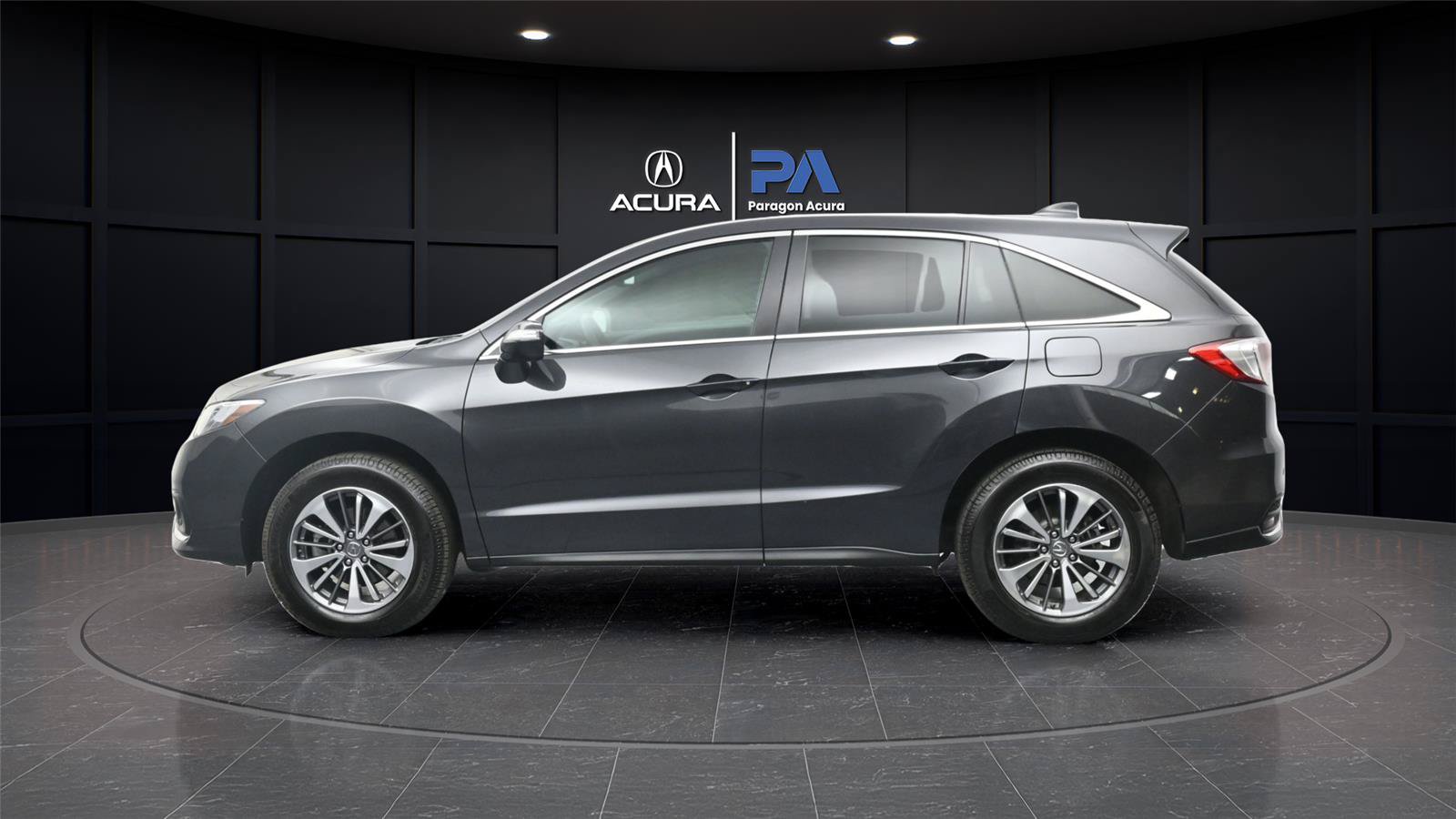 Used 2016 Acura RDX AWD w/ Advance Package image 21