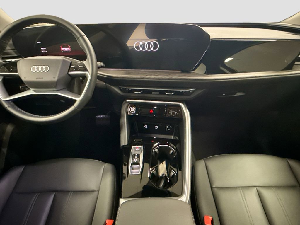 Certified 2025 Audi Q5 Premium Plus w/ Premium Plus image 13