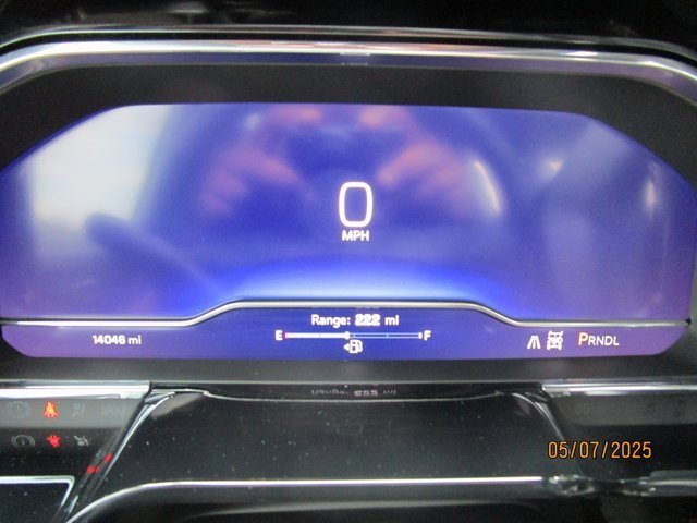 Certified 2024 Chevrolet Silverado 3500 LTZ w/ LTZ Premium Package image 19