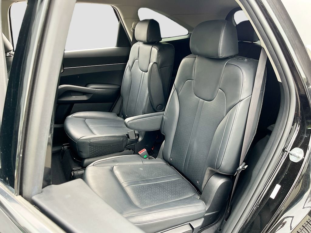 Used 2023 Kia Sorento EX image 24