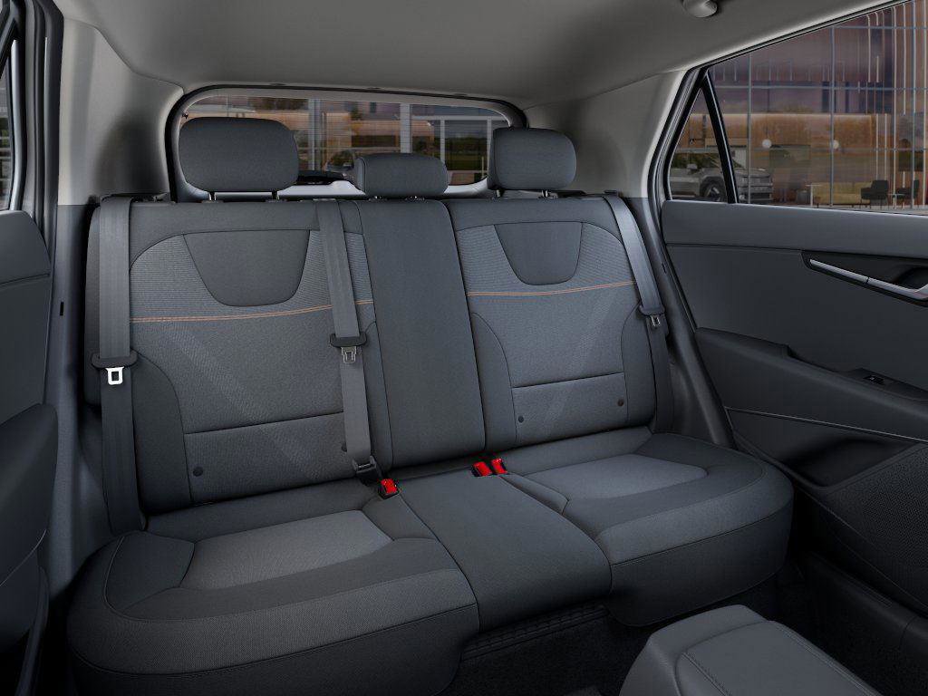 New 2026 Kia Niro LX image 16