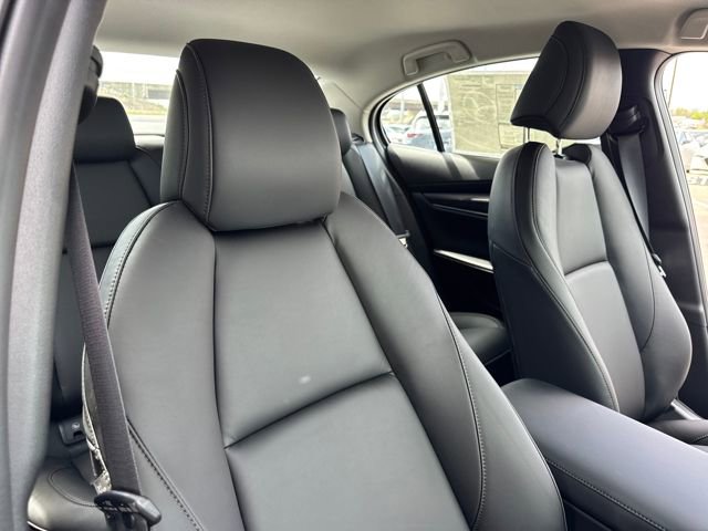 New 2026 MAZDA MAZDA3 s Sport FWD image 22