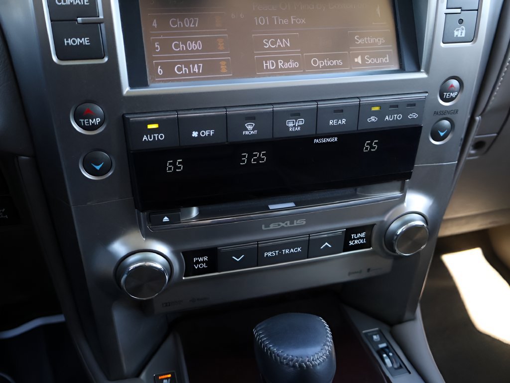 Used 2019 Lexus GX 460 Premium AWD/4WD image 22