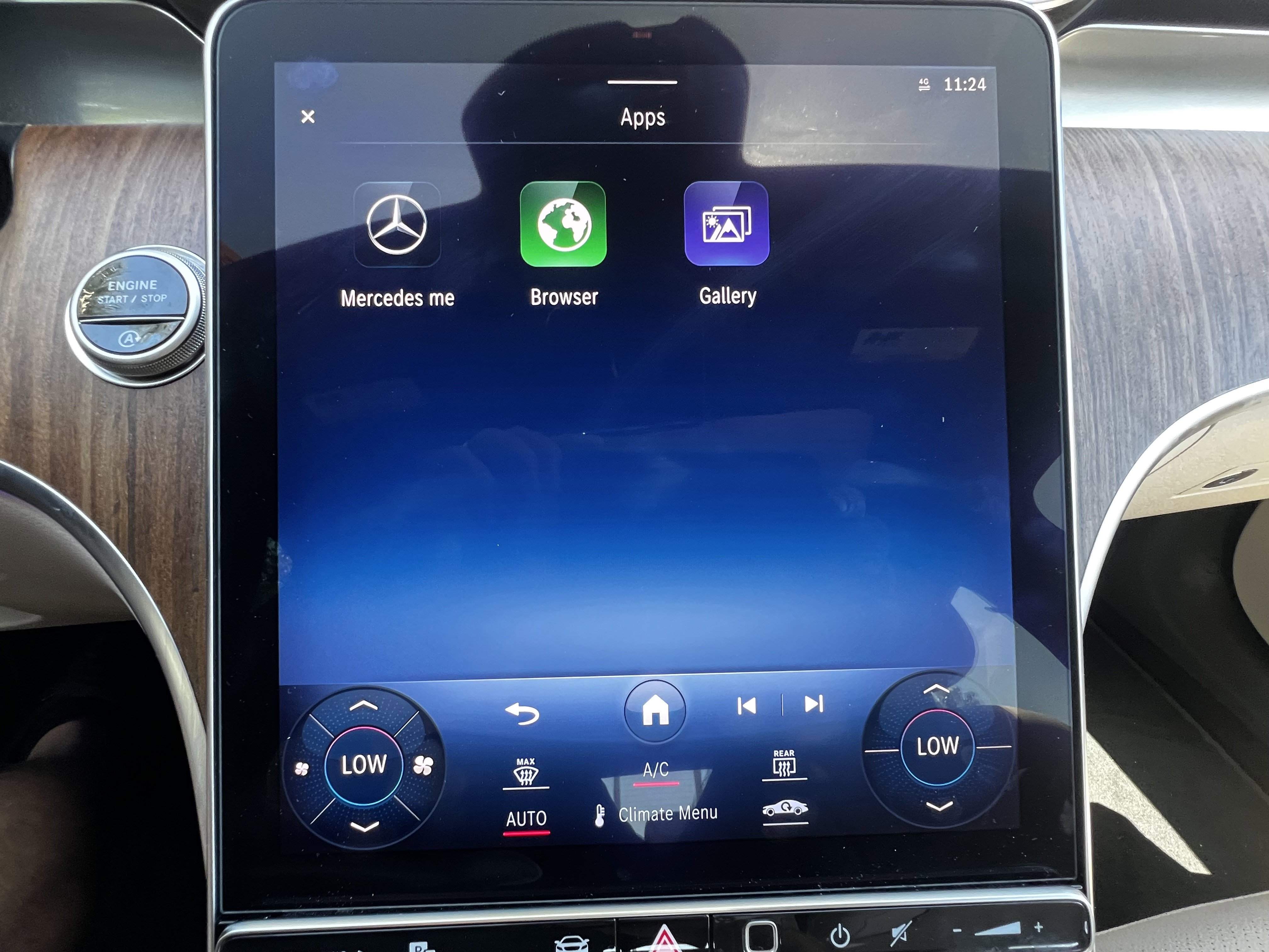 Used 2023 Mercedes-Benz C 300 Sedan image 22