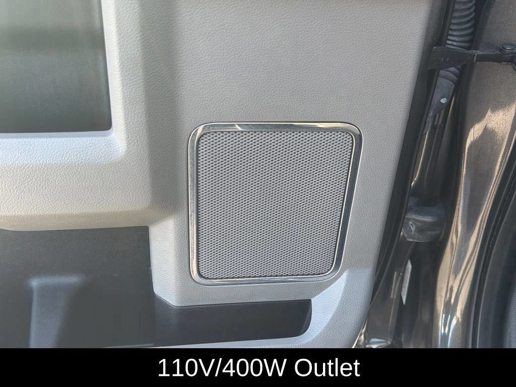 Used 2018 Ford F150 Lariat AWD/4WD image 20