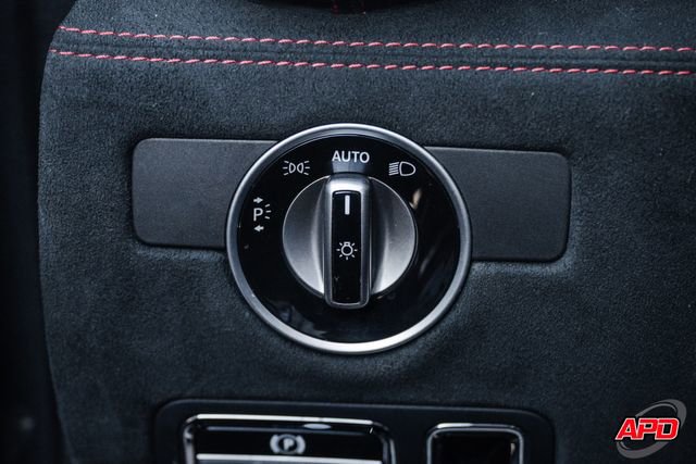 Used 2016 Mercedes-Benz AMG GT S image 79