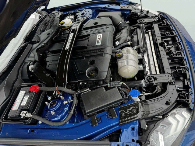 Used 2022 Ford Mustang GT w/ GT Performance Package image 65