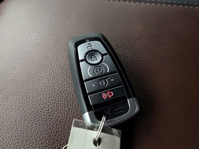 Used 2023 Ford F150 Lariat w/ Equipment Group 502A High AWD/4WD image 35