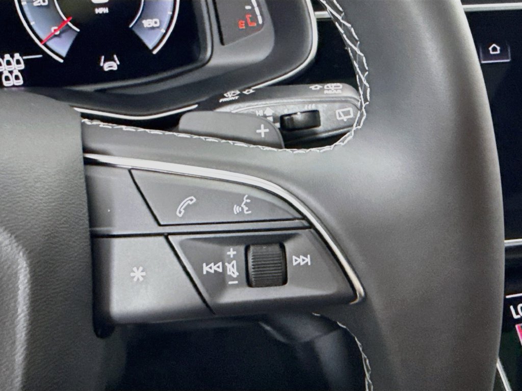 New 2026 Audi Q7 2.0T Premium Plus AWD/4WD image 13
