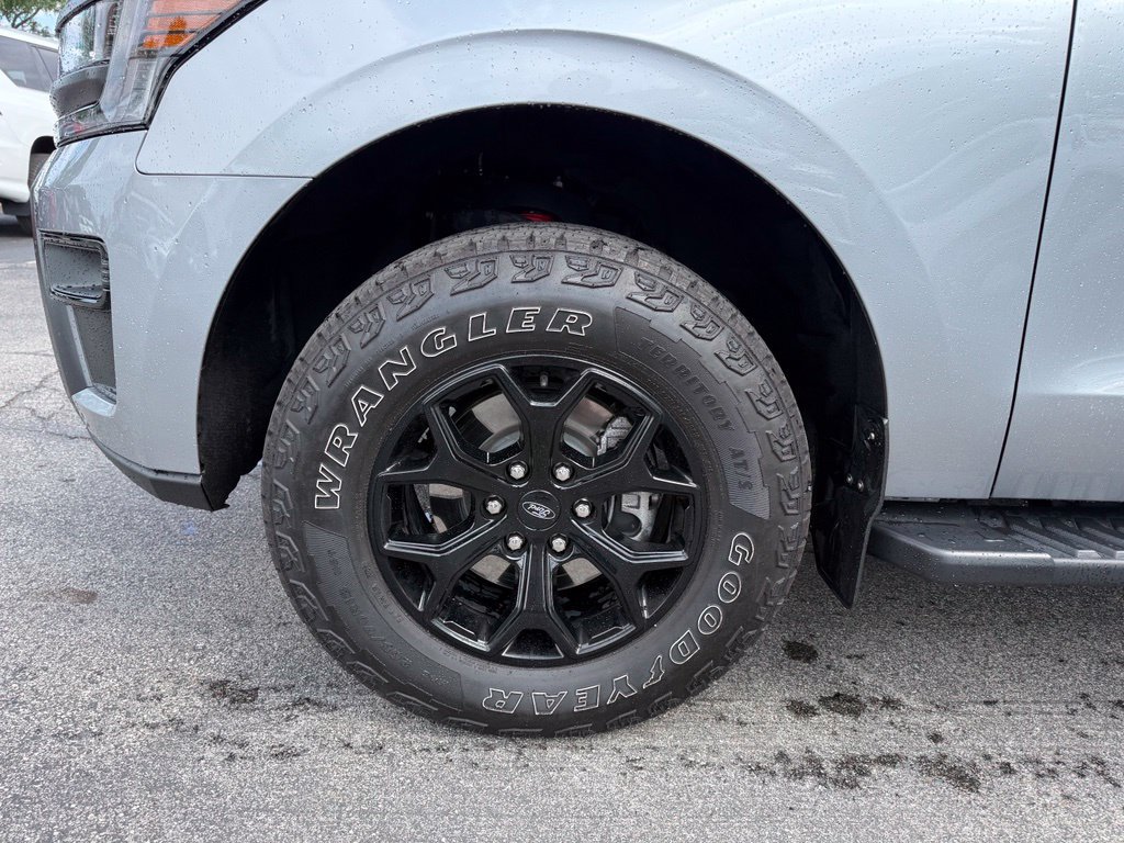 Used 2024 Ford Expedition Timberline AWD/4WD image 27