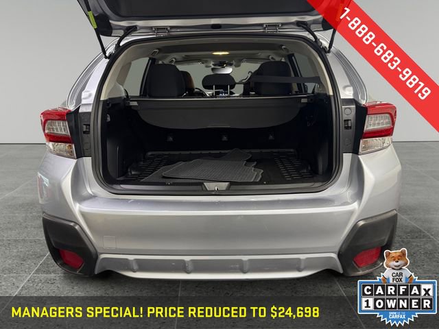 Used 2023 Subaru Crosstrek 2.0i Premium image 14