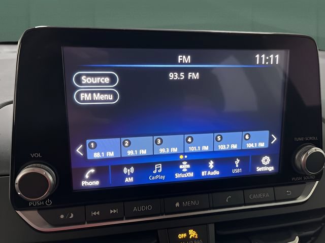 Used 2024 Nissan Altima 2.5 SR FWD image 20