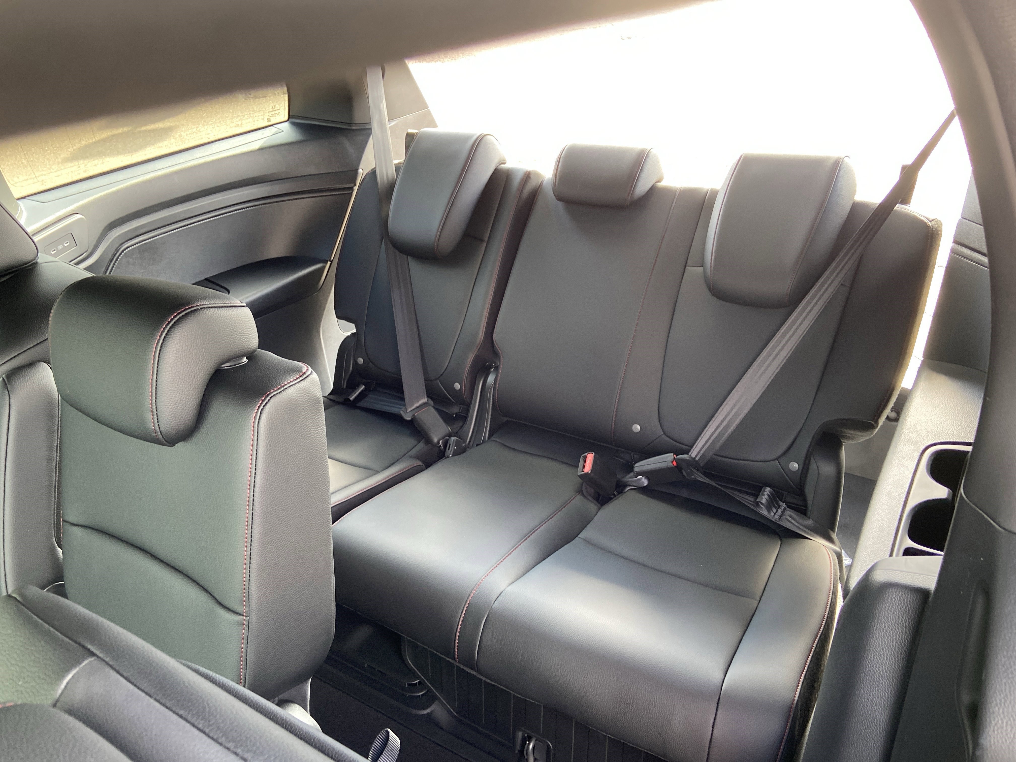 New 2026 Honda Odyssey Sport-L image 50