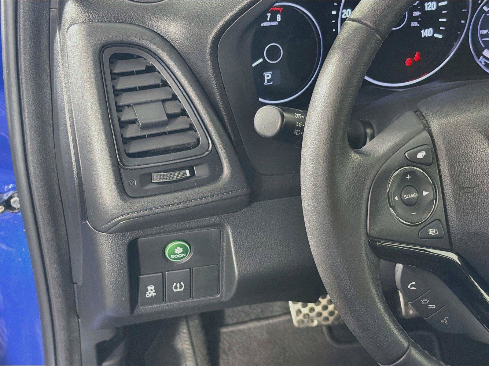 Used 2020 Honda HR-V Sport image 17