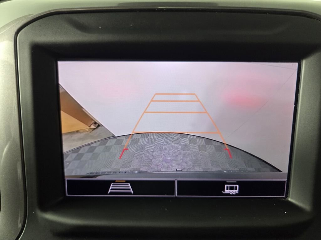 Used 2023 Chevrolet Silverado 1500 Custom Trail Boss image 14