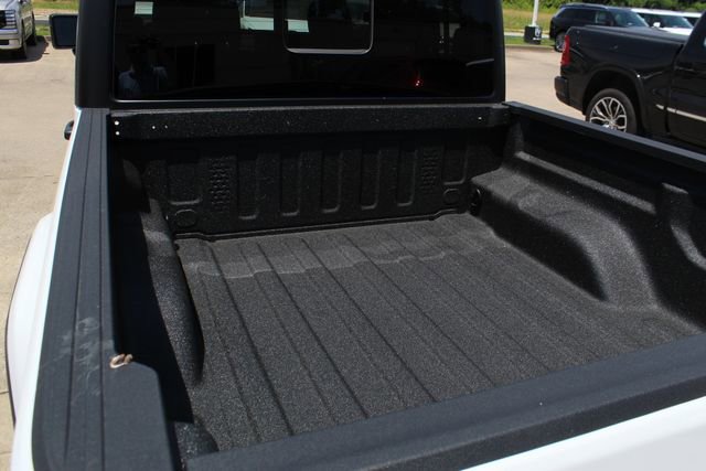 New 2026 Jeep Gladiator Sport AWD/4WD image 5