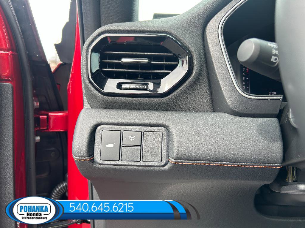 New 2026 Honda Passport TrailSport Elite image 29