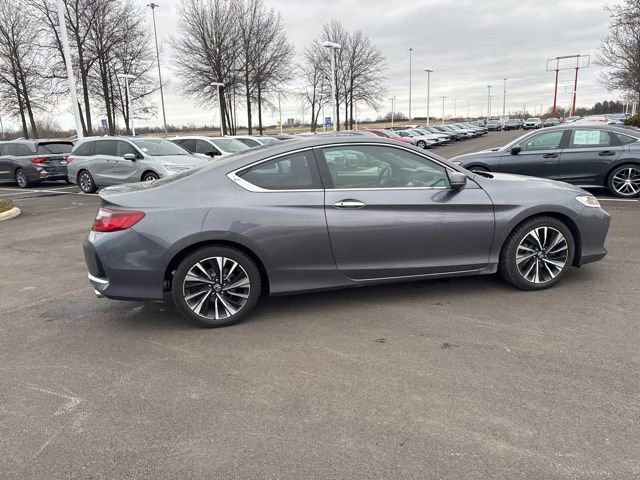 Used 2017 Honda Accord EX-L image 9